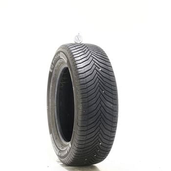 Used 225/65R17 Michelin CrossClimate 2 102H - 5.5/32