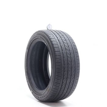 Used 245/45RF17 Bridgestone Potenza RE97AS RFT 95V - 7.5/32