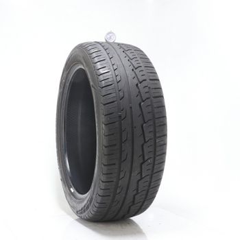 Set of (2) Used 285/45R22 Ironman IMove Gen 2 SUV 114V - 9-9.5/32