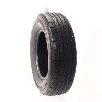 Set of (2) Used 245/75R17 Michelin LTX M/S2 112S - 7-8.5/32