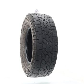 Used LT285/70R17 Falken Wildpeak A/T4W HD 126/123S - 12.5/32
