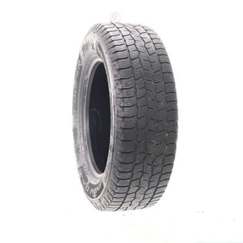 Used LT275/65R20 Cooper Discoverer Snow Claw 126/123R - 8/32