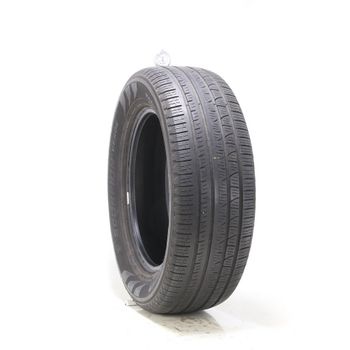 Set of (2) Used 245/60R18 Pirelli Scorpion Verde Plus II 105H - 6.5-7.5/32