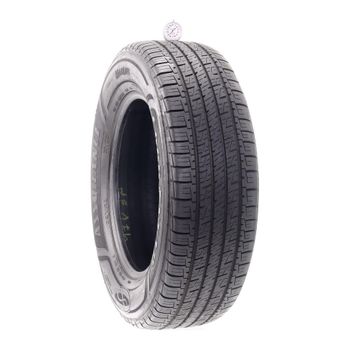 Set of (4) Used 235/65R17 Goodyear Assurance MaxLife 104H - 8.5-9.5/32