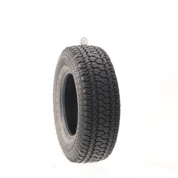 Used LT235/75R15 Kumho Road Venture AT51 104/101R - 8.5/32
