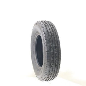 Driven Once LT215/85R16 BFGoodrich Commercial T/A All-Season 2 115/112R - 13/32