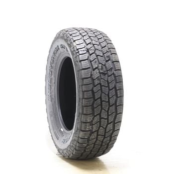 New 255/65R17 Cooper Discoverer AT3 4S 110T - 12.5/32