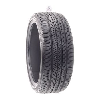Set of (2) Used 235/40R19 Yokohama YK740 GTX 96V - 8.5/32