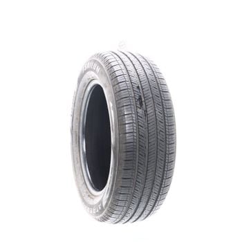 Set of (2) Used 245/60R18 Sailun Atrezzo Tcon 105H - 9.5/32