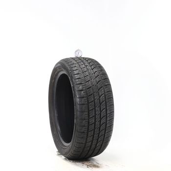 Used 215/50ZR17 Radar Dimax AS-8 95W - 7.5/32