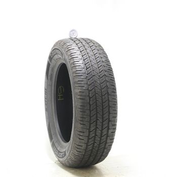 Set of (2) Used 235/60R18 Laufenn X Fit HT 103T - 10/32