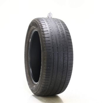 Set of (2) Used 275/50R20 Pirelli Scorpion Verde MO 109H - 5-5.5/32