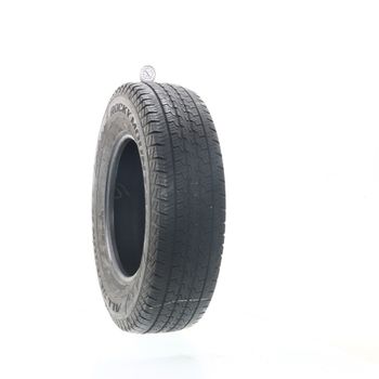 Set of (2) Used LT225/75R16 Rocky Mountain H/T 115/112S - 5.5-7/32