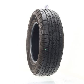 Set of (2) Used 265/70R18 Michelin LTX Trail 116T - 5.5/32