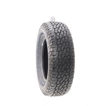 Used 235/70R16 BFGoodrich Trail-Terrain T/A 106T - 12/32