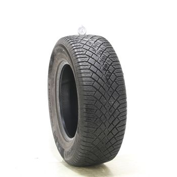 Used 265/65R17 Continental VikingContact 7 116T - 7.5/32