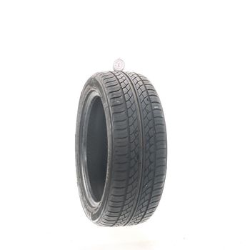 Set of (2) Used 215/50R17 Zenna Sport Line 95V - 7-8/32