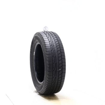 Set of (2) Used 195/65R15 Goodyear Assurance WeatherReady 91H - 6.5-7.5/32