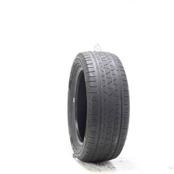 Used 235/55R18 Cooper Discoverer SRX 100V - 4/32
