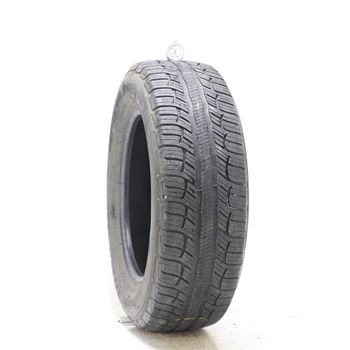 Set of (2) Used 235/65R17 BFGoodrich Advantage T/A Sport LT 104T - 6/32