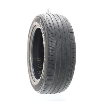 Used 275/55R20 Delinte DST2 117V - 7/32