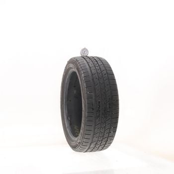 Set of (4) Used 195/50R16 Falken Pro G5 A/S 88V - 8/32