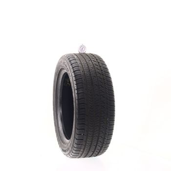 Set of (2) Used 225/50R16 Goodyear Eagle Sport AS 92V - 8-8.5/32