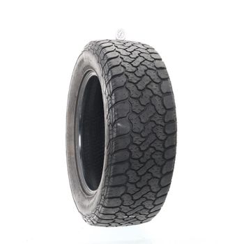 Used LT285/60R20 Otani SA2100 125/122S - 8/32