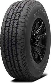 Set of (2) New LT205/65R15 Firestone Transforce CV 102/100T