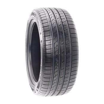 New 245/45ZR17 Nexen N'Fera AU7 99W
