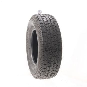 Set of (2) Used LT265/75R16 Starfire SF-510 LT 123/120R - 11-12/32