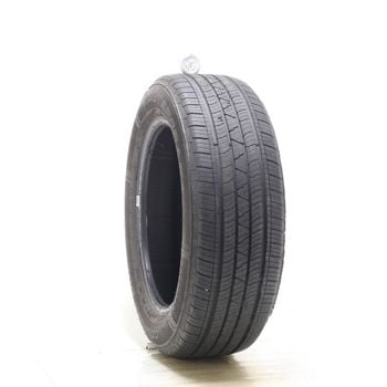 Set of (2) Used 225/60R18 Mastercraft Courser Quest Plus 100H - 9.5/32