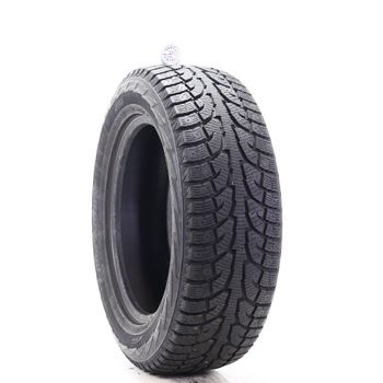Used 245/60R18 Hankook iPike RW11 104T - 10/32