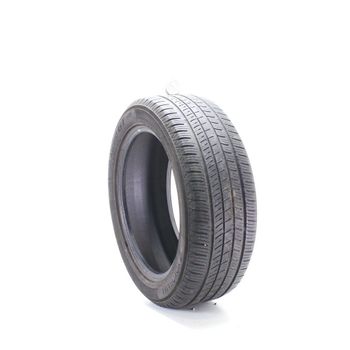 Set of (2) Used 225/55R18 Yokohama Avid Ascend GT 97H - 5/32