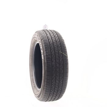 Set of (4) Used 235/60R18 Bridgestone Turanza EL440 103H - 7.5-8/32