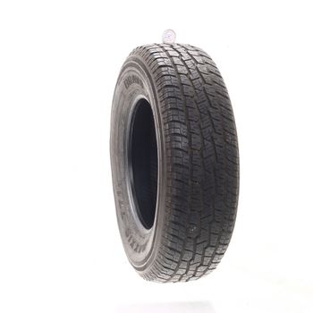 Used 245/75R17 Maxxis 771T Bravo A/T 112T - 10/32