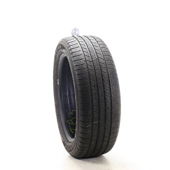 Set of (4) Used 245/50R20 Goodyear Assurance All-Season 102H - 7/32