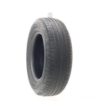 Set of (2) Used 225/70R16 Michelin Premier LTX 103H - 6.5-7.5/32