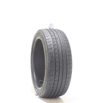 Used 225/45ZR18 Nexen N5000 Platinum 95W - 7.5/32