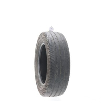 Used 215/65R16C Continental Vanco 2 109/107R - 7.5/32