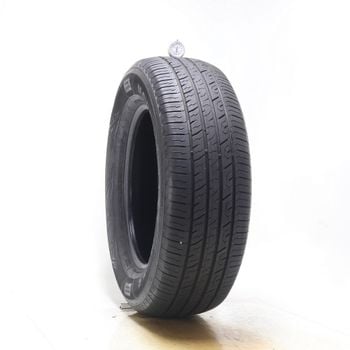 Set of (2) Used 255/65R18 Mavis All Season HT-S 111T - 7-7.5/32