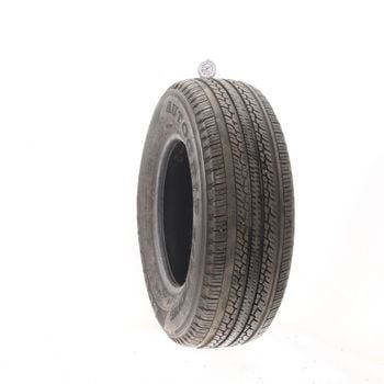 Used 245/70R16 Autogrip Ecosaver 107H - 9.5/32
