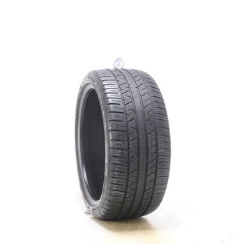 Used 255/35R19 Cooper Zeon RS3-G1 96W - 6.5/32