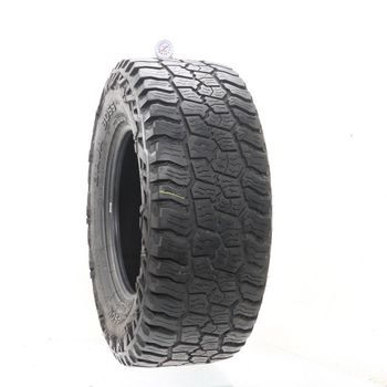 Used LT33X12.5R17 Mickey Thompson Baja Boss A/T 114Q - 9/32