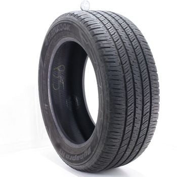 Set of (2) Used 275/55R20 Hankook Dynapro HT 111H - 8-8.5/32
