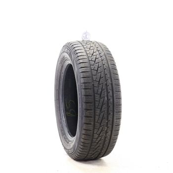 Used 215/60R16 Falken Pro G4 AS 99V - 7/32