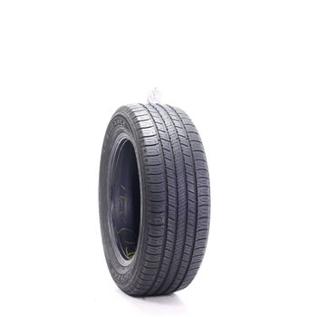 Set of (2) Used 215/55R16 Goodyear Assurance All-Season 93H - 6/32