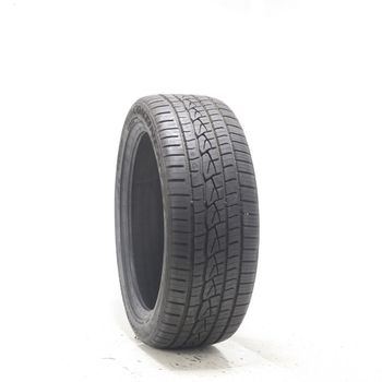 Driven Once 245/45ZR20 Continental ControlContact Sport SRS Plus 103Y - 10.5/32