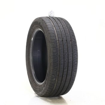 Used 225/55R17 DeanTires Road Control 2 97V - 9/32