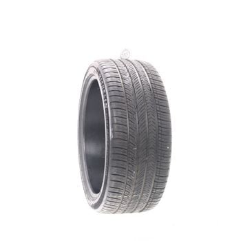 Used 265/40ZR22 Michelin Pilot Sport All Season 4 106Y - 10/32